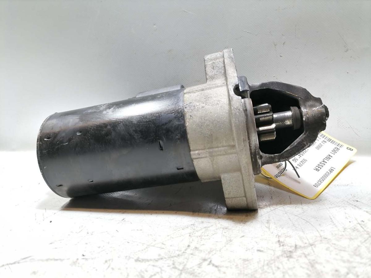 BMW 3er E46 original Anlasser Starter 2.5 125kw Bj.2000